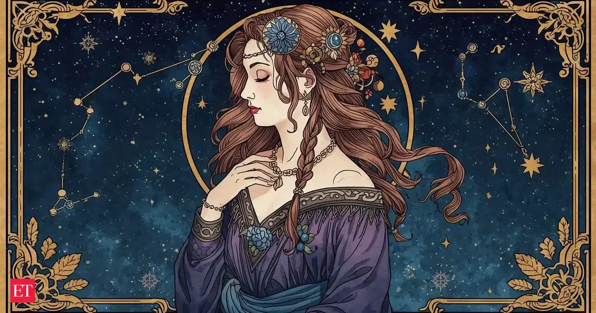 VIRGO Horoscope Today, 18th December 2025: What the Stars Reveal About Your Day