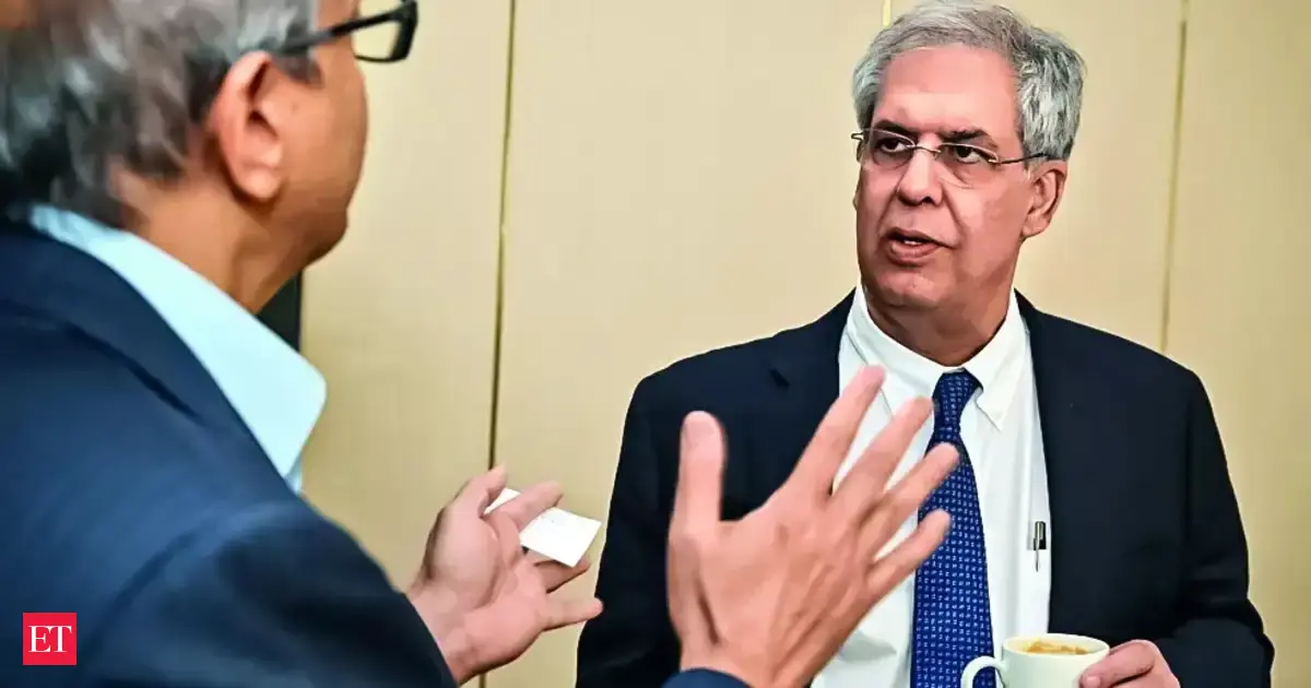 ET Awards for Corporate Excellence 2025: Bharti Airtel named 'Company of the Year'