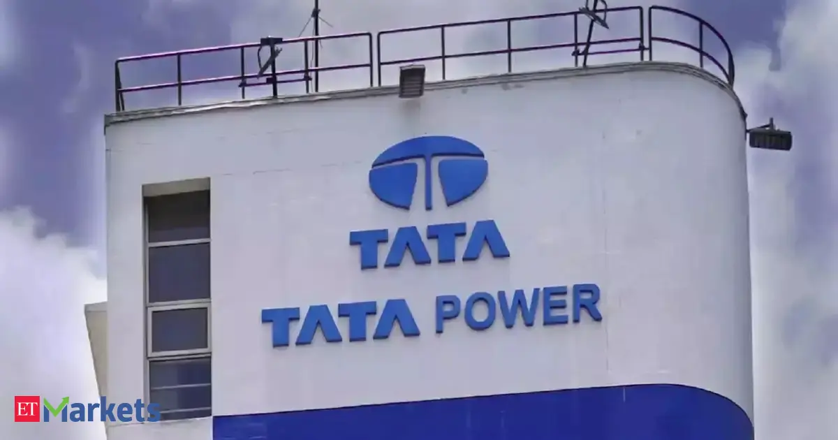 Tata Power set to tap market with Rs 2,000-cr bond issue