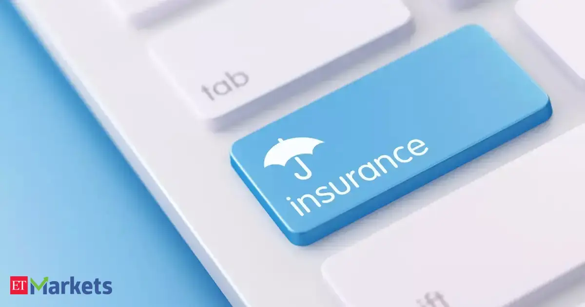 India’s insurers may soon get to enter the grey mkt