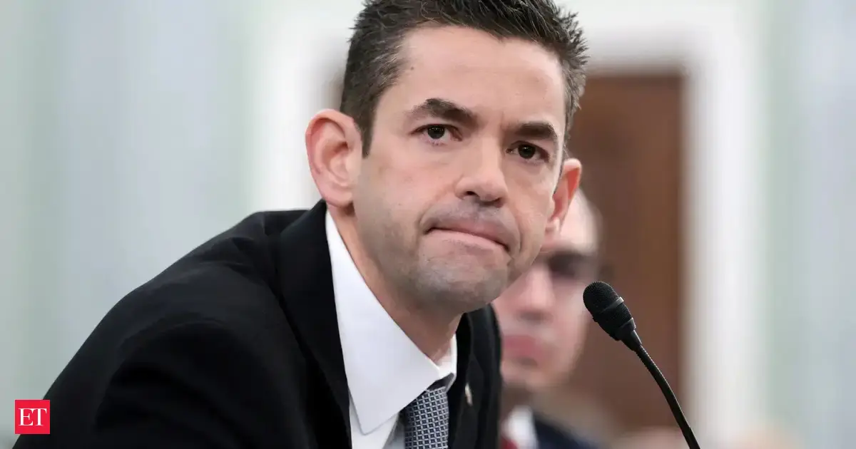 Senát USA potvrdil soukromého astronauta a spojence Muska Jareda Isaacmana šéfem NASA