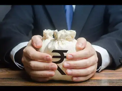 Annuity for life with return of purchase price (RoP) on death