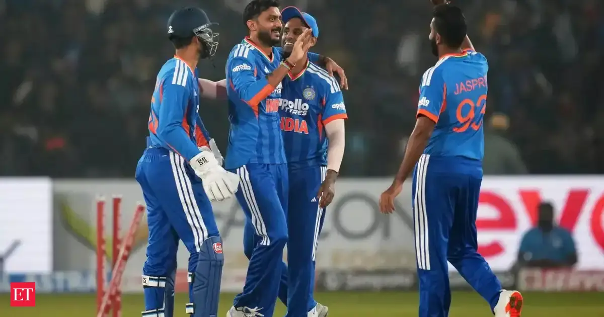 India rule white ball amid geopolitical issues and South Africa lift WTC mace