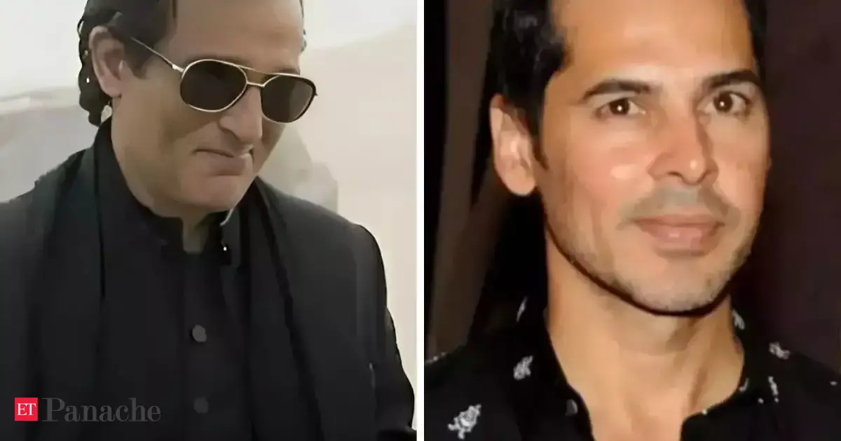 Dino Morea Praises Akshaye Khanna's 'Dhurandhar' Performance, Reflects on 'Raaz' Era
