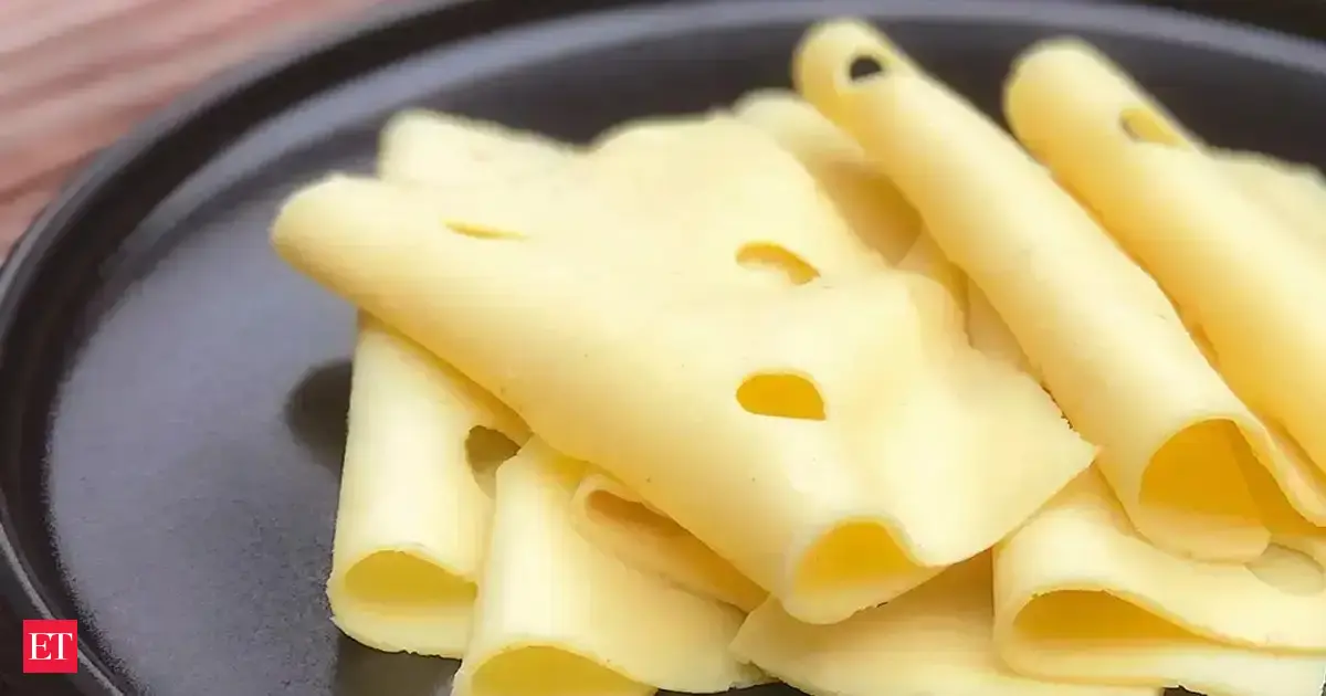 High-fat cheese and cream may lower dementia risk, finds Swedish study