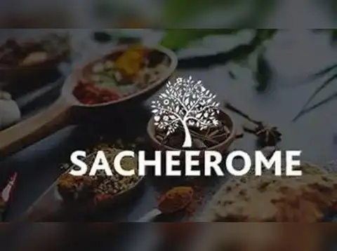 Sacheerome