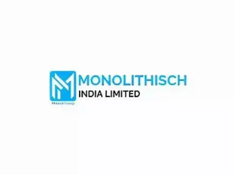 Monolithisch India