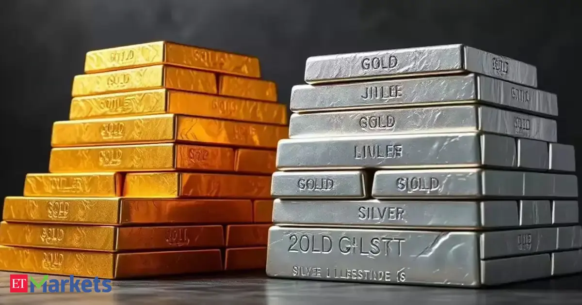 Bullion boom isn’t over yet! Which metal deserves more of your money now - Gold or silver?