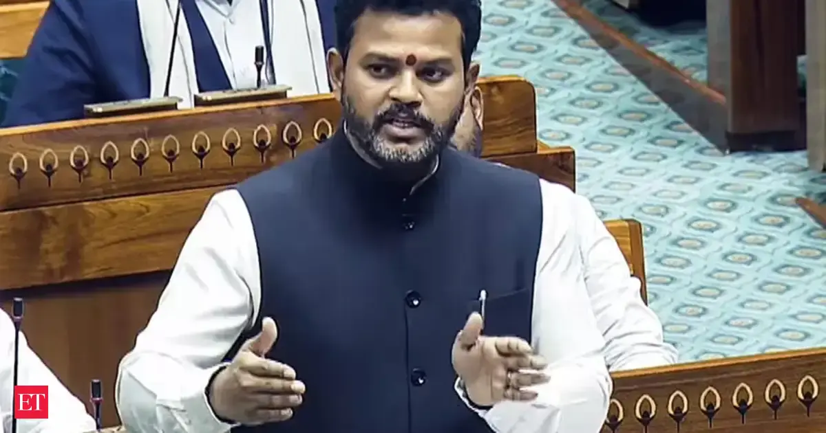 Government revived many pre-independence airstrips into operational airports: Rammohan Naidu in Lok Sabha