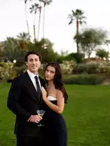 Bill Gates&rsquo; daughter, Phoebe Gates, goes Instagram official with high school sweetheart Chaz Flynn