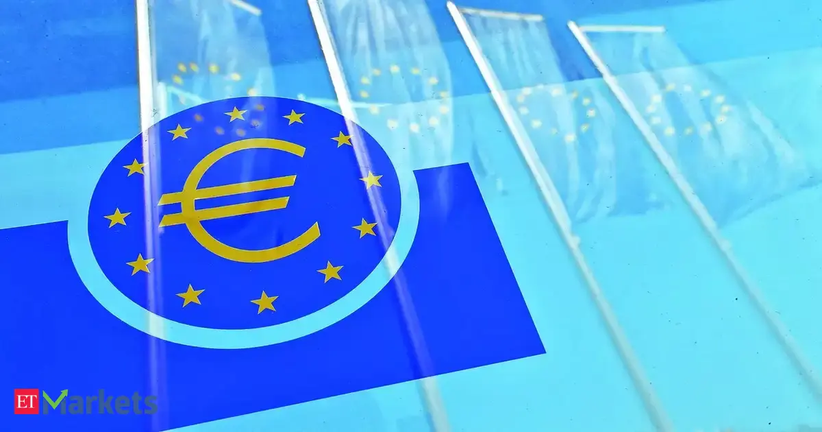 Euro zone yields steady before ECB, BoE policy meetings