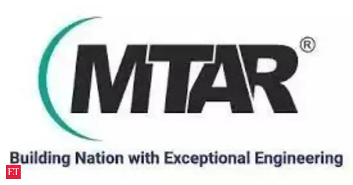MTAR Technologies gets Rs 310 cr order for Kaiga nuclear reactors