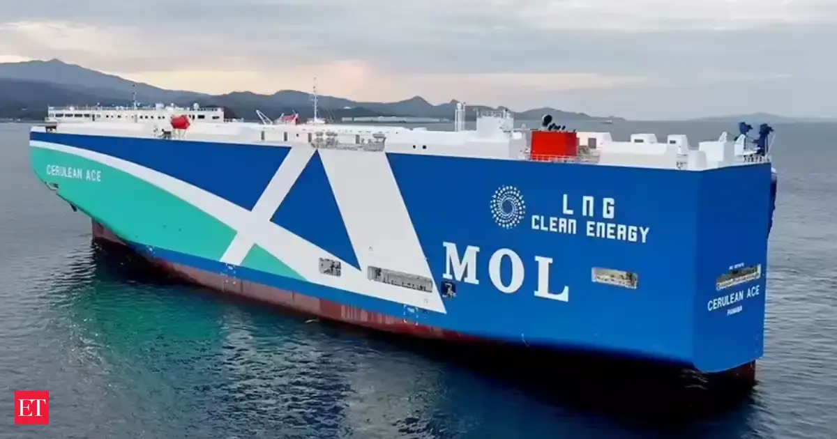 Japan's Mitsui & AM Green join hands for green ammonia, metals and bio-fuels projects