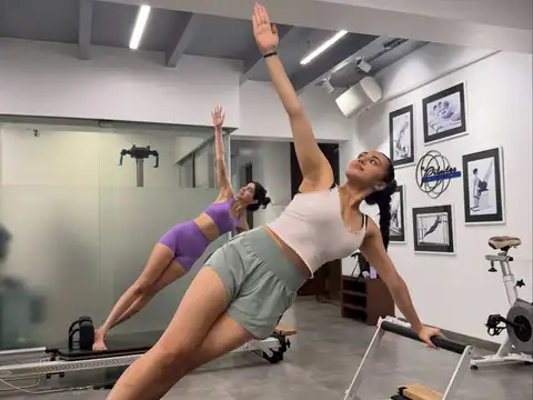 Small Moves, Big Relief