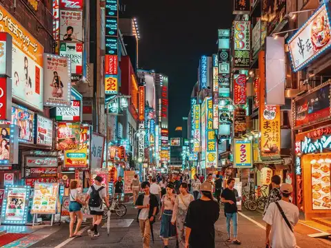 Shimokitazawa