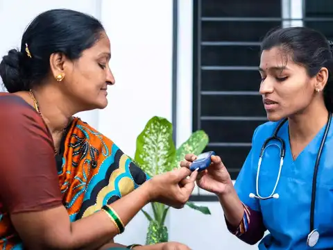  What causes blood sugar spikes in non diabetics