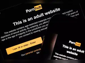 Pornhub data breach: Pornhub rocked by massive data breach as hackers