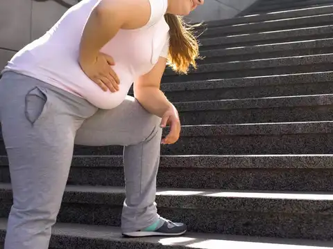 Assess your energy and breath during daily activity