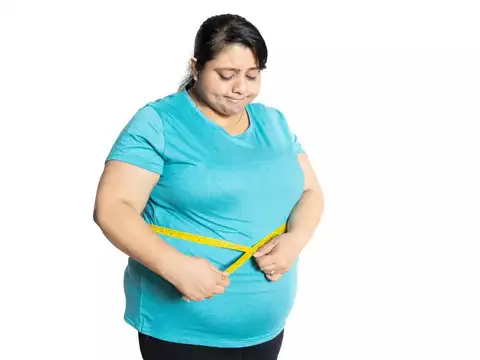  Use the waist to height ratio test