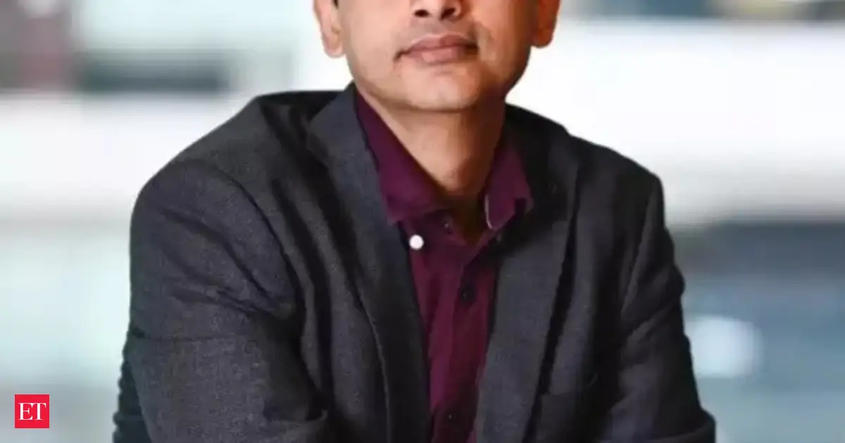 Shashwat Sharma Appointed MD & CEO of Airtel India