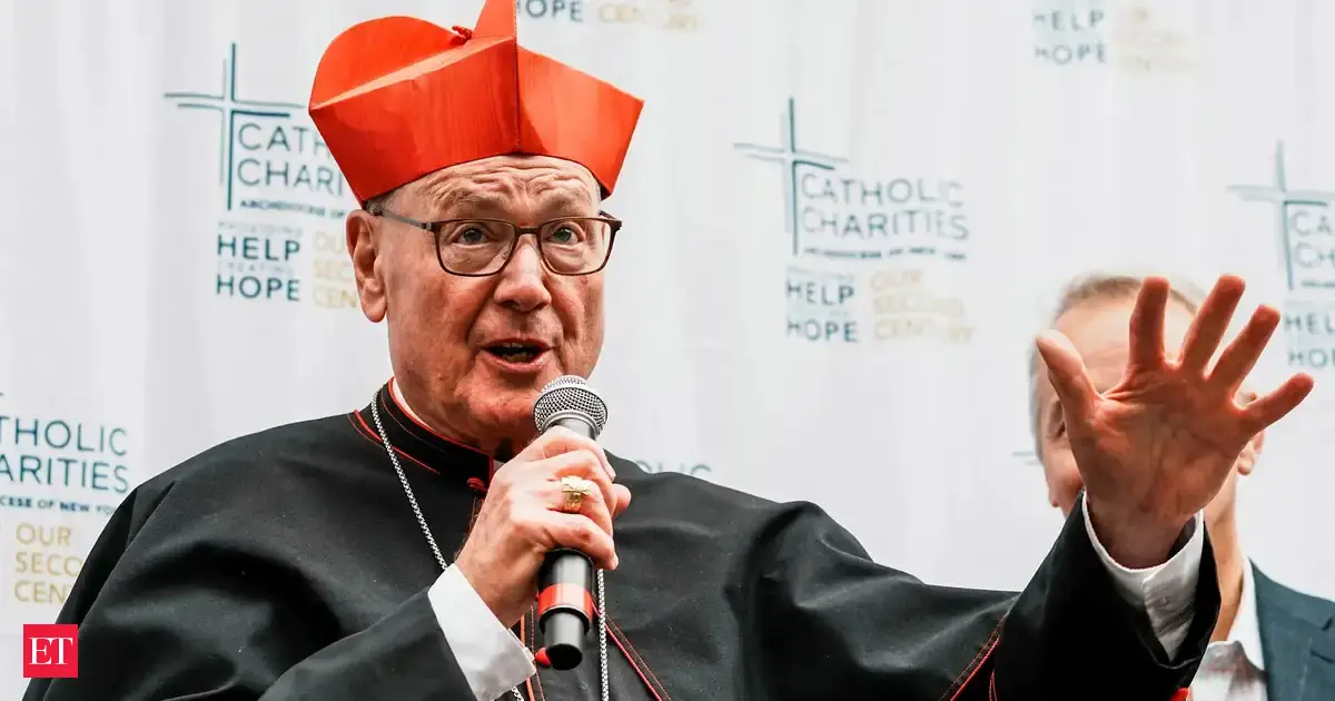 Pope Leo replaces Cardinal Dolan with a not-so-popular Illinois Bishop- Who is this new Archbishop of New York?
