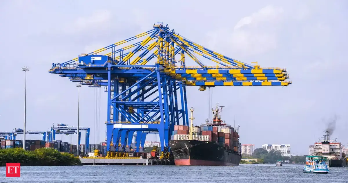 Centre approves Rs 887 crore Mumbai Marina development