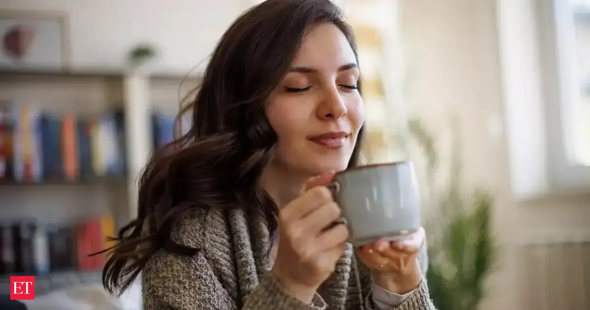 Swap coffee for tea? Study finds tea may cut risk of agonising bone condition