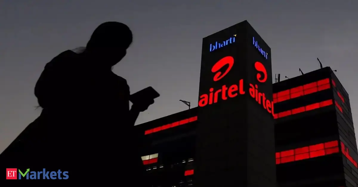 Bharti Airtel approves Rs 401.25 first & final Call on partly paid shares