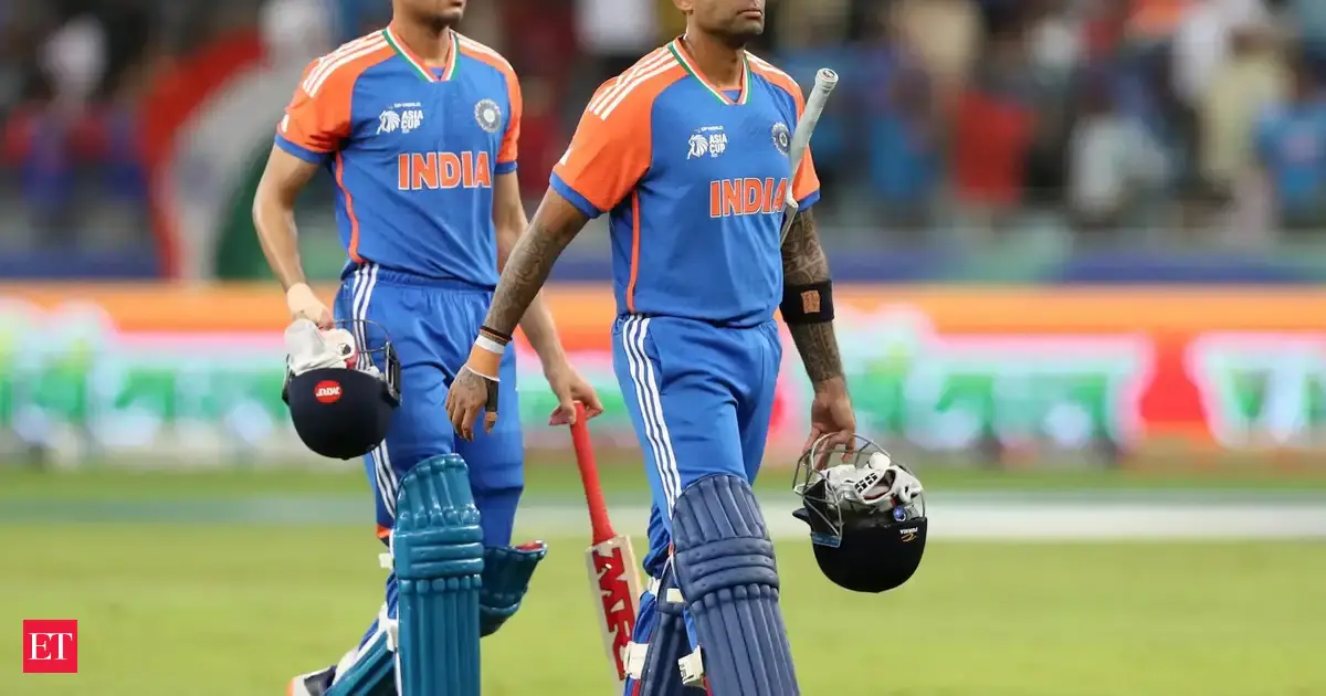 India look to seal series against plucky Proteas as concerns mount around SKY and Gill