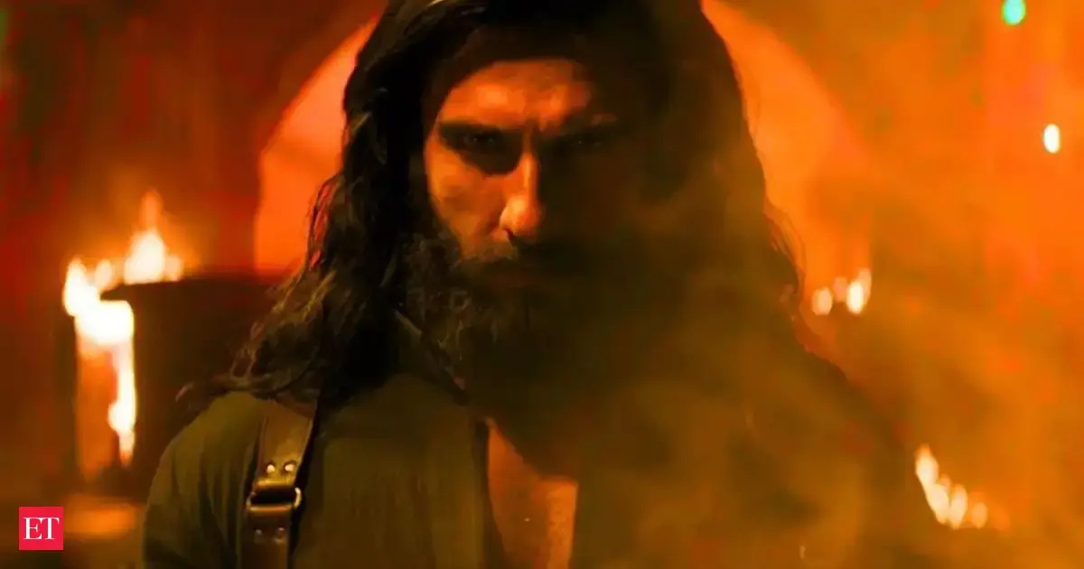 Dhurandhar: The spy who came in with Rs 33 crore a day