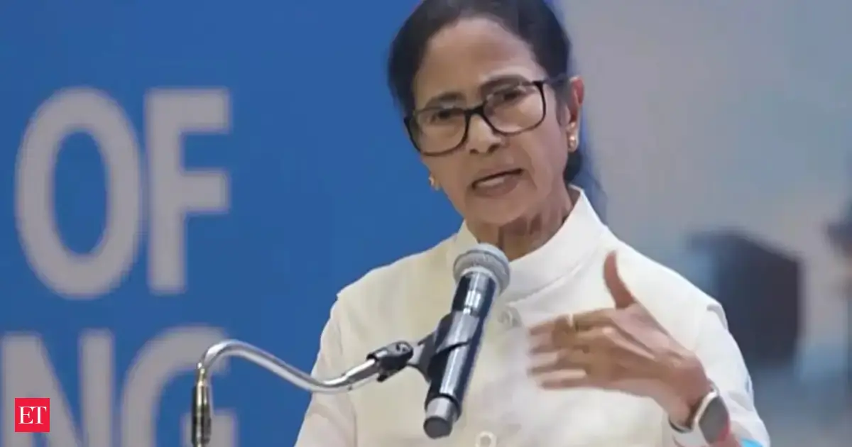 Mamata Banerjee to rename Karmashree scheme after Gandhi