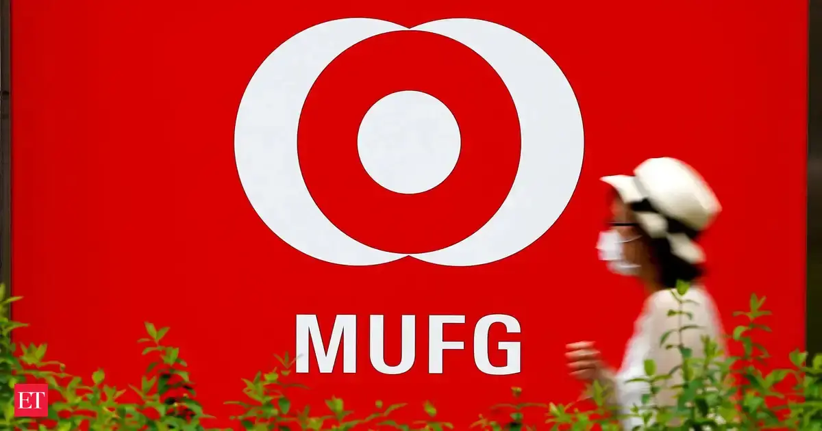 Japan’s MUFG to invest $4.45 billion on Shriram Finance in biggest FDI in Indian financial services