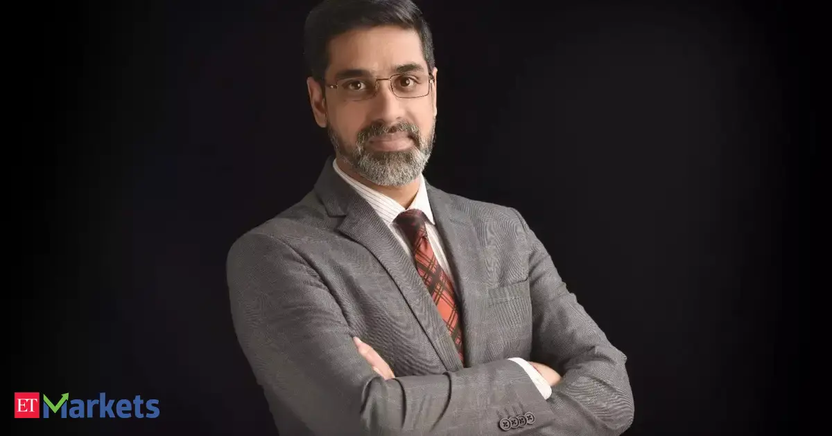 Indian investors double down on global assets as LRS equity outflows surge 100%: Dr. Karthik S of Entrust Family Office