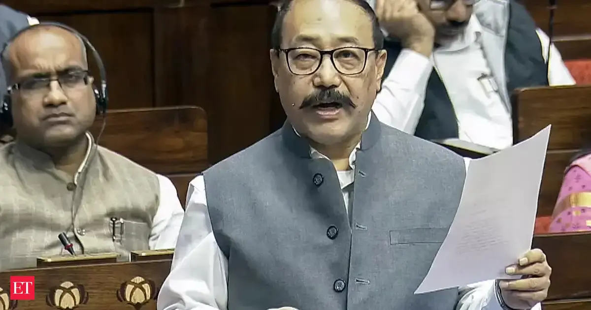 SHANTI Bill to boost India's civil nuclear sector for generations to come: Harsh Shringla