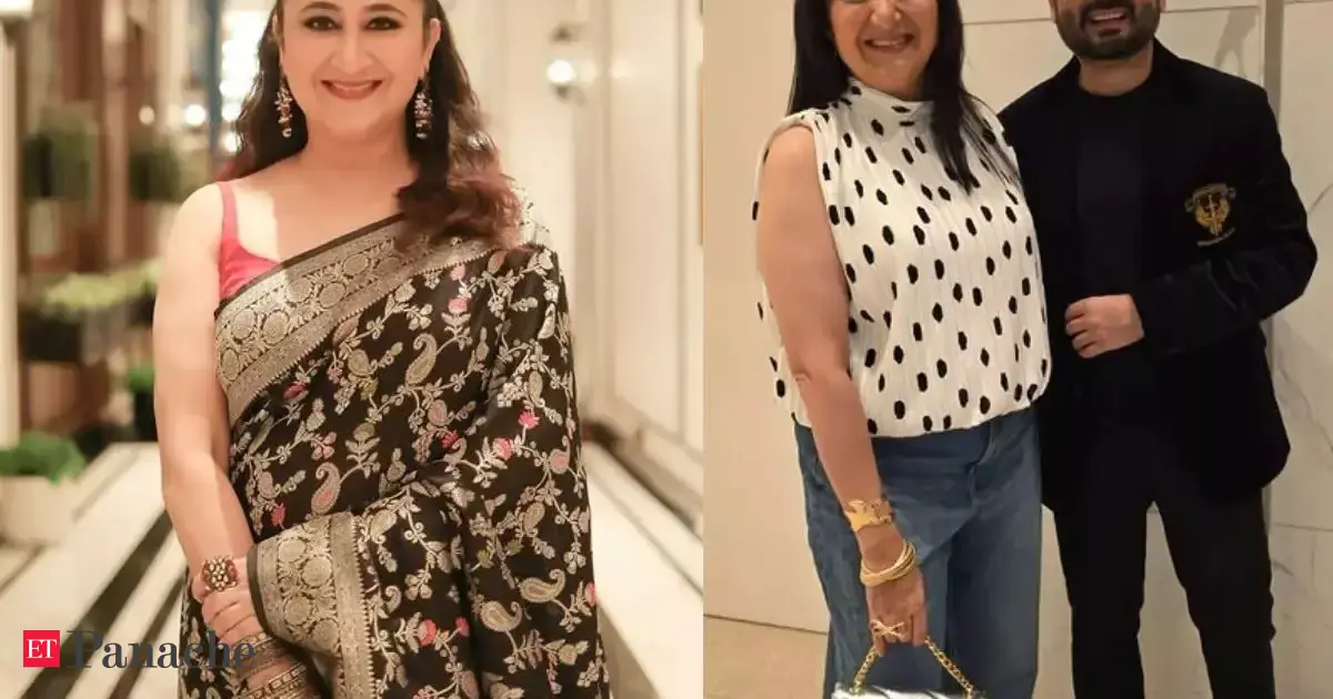 Who is Dhurandhar actress Gitikka Ganju Dhar? She studied at one of India’s top universities and hosted many TV shows. Her education and career