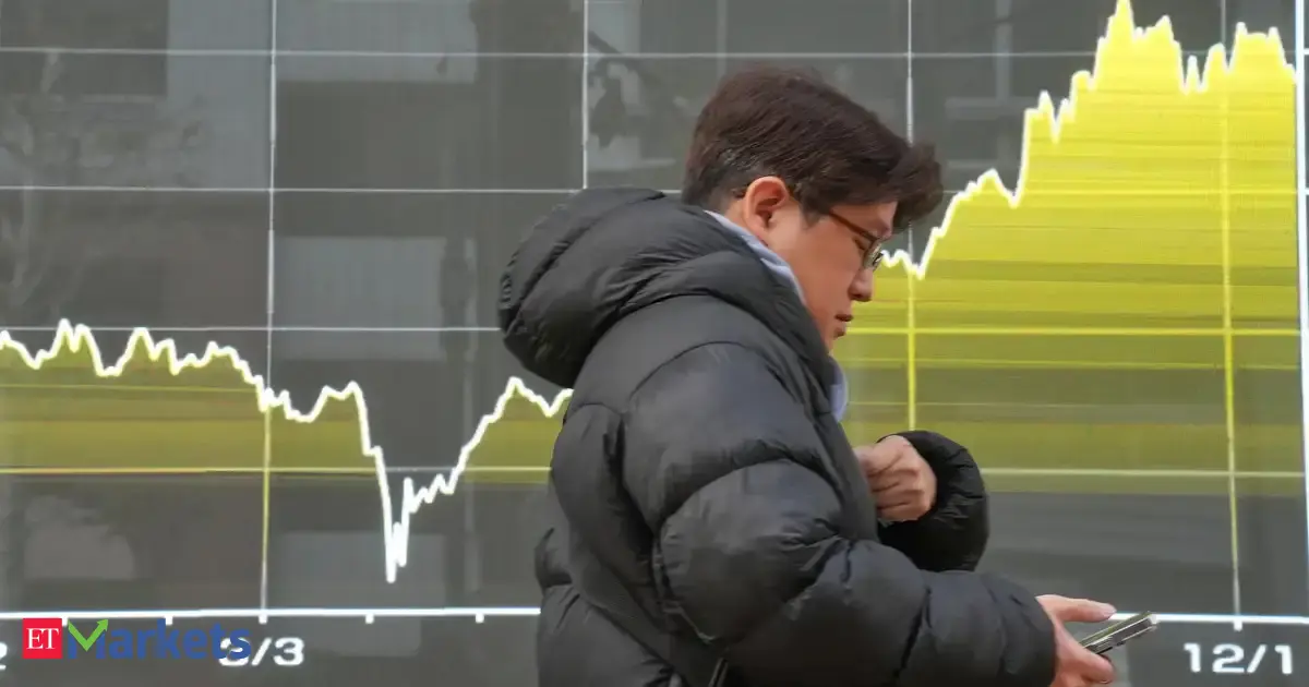 Japan's Nikkei rallies, JGB yields hit 2006 high as BOJ hikes rates