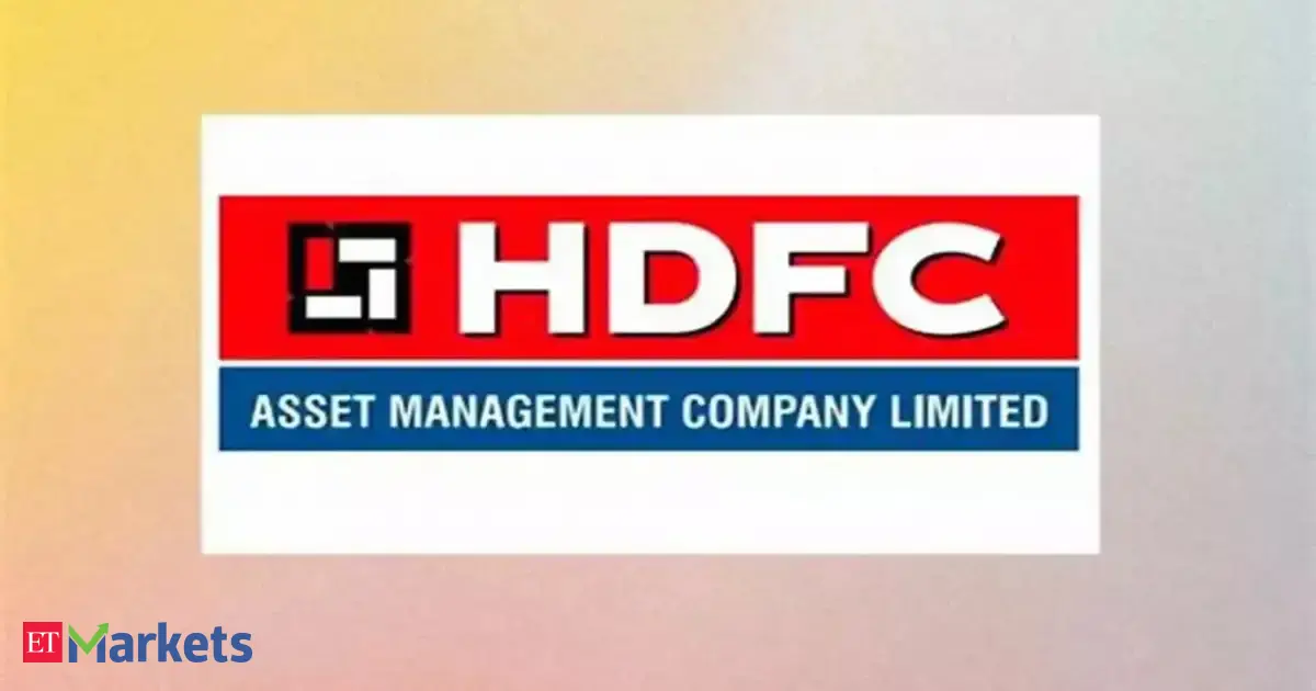 HDFC AMC eyes 4 regulatory tailwinds after Sebi tweaks expense ratio rule, brokerages see upside intact