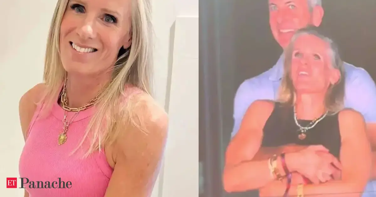 Coldplay 'Kiss Cam' Woman: Death Threats and Chris Martin's Ex-Wife Ad