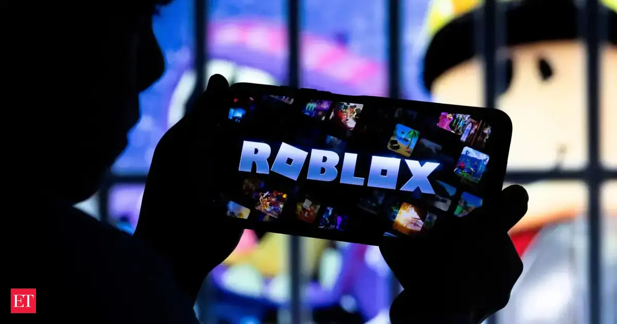 Roblox down? Thousands of gamers report login failures, game crashes ...
