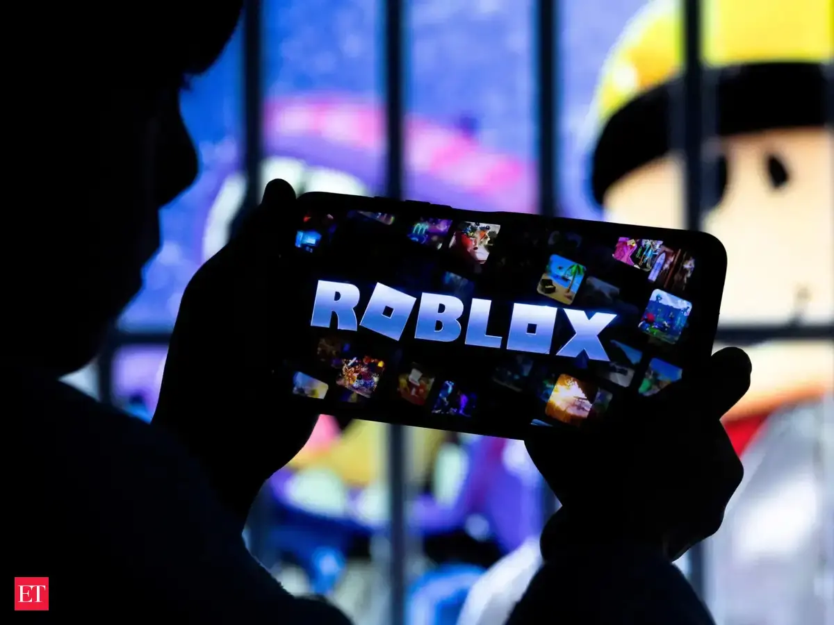 Roblox down? Thousands of gamers report login failures, game crashes ...