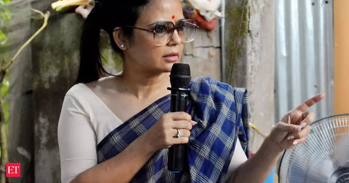 Cash-for-query: Delhi HC sets aside Lokpal order against Mahua Moitra