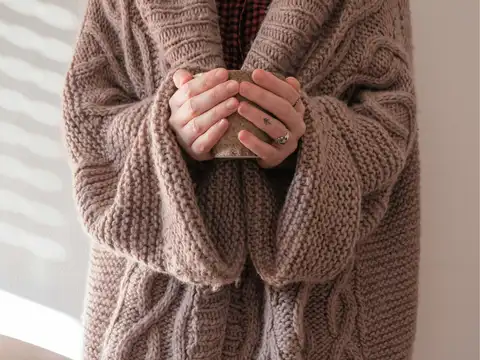 Winter Skin Care Takeaway