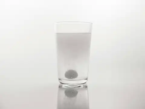Skipping Water Intake