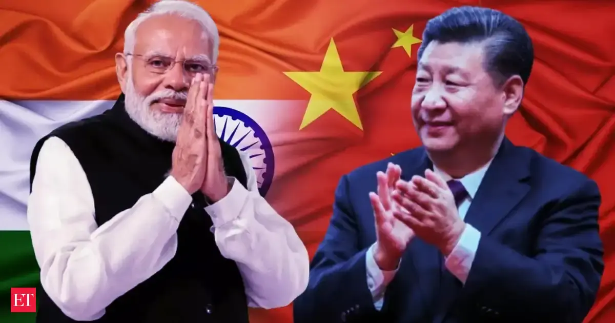 India's exports to China skyrocket but a $106 billion trade deficit looms