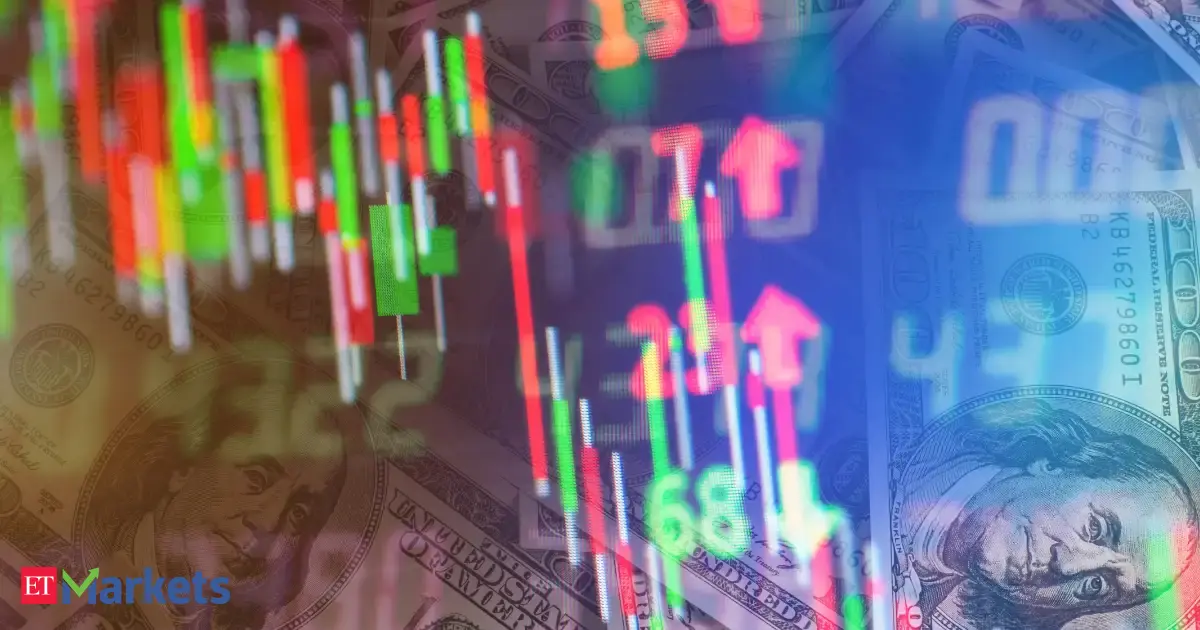 Global Diversification: Why Indian investors are looking beyond home markets to the US