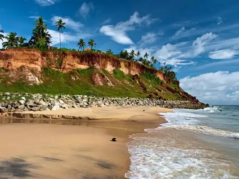 Varkala, Kerala