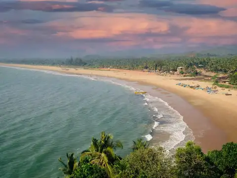 Gokarna, Karnataka