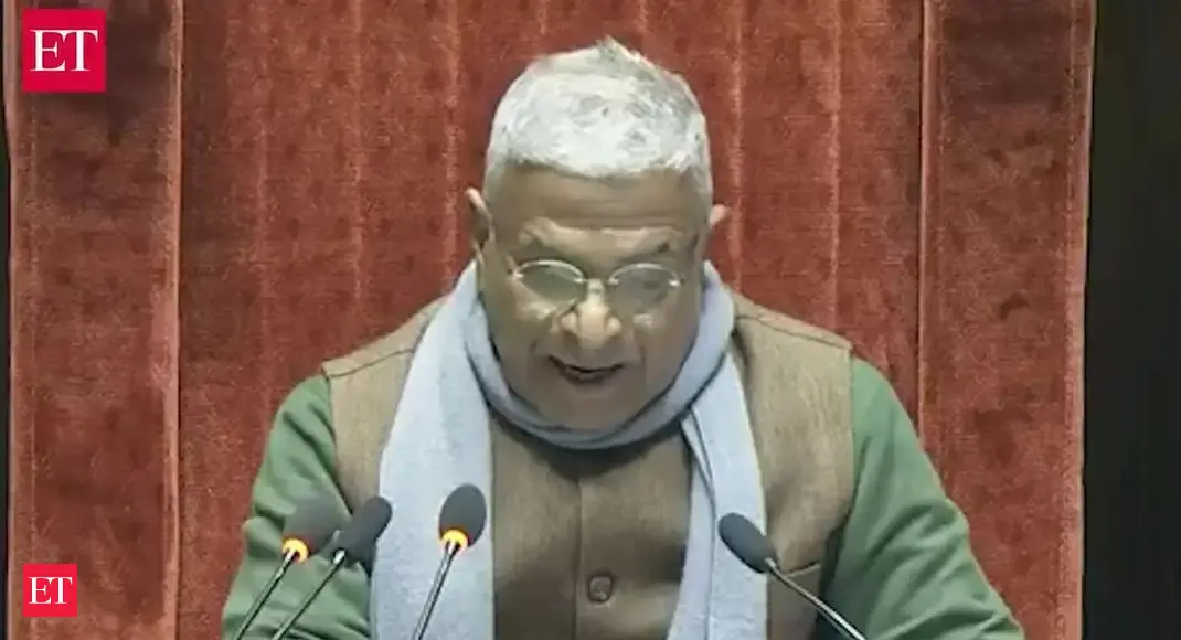 Parliament clears SHANTI Bill 2025, opens nuclear sector as Modi flags investment, innovation push