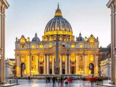 Vatican Museums, Vatican City