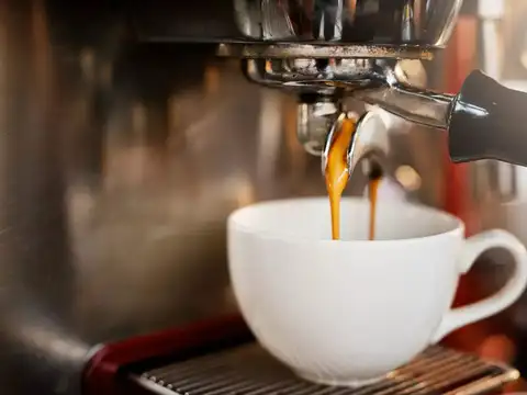 How to froth milk without fancy equipment